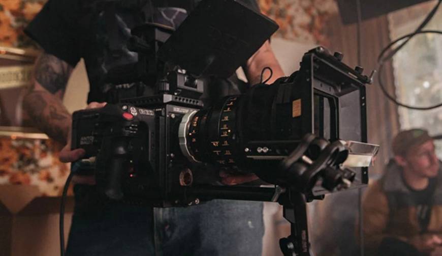 武宣县产品宣传视频拍摄公司