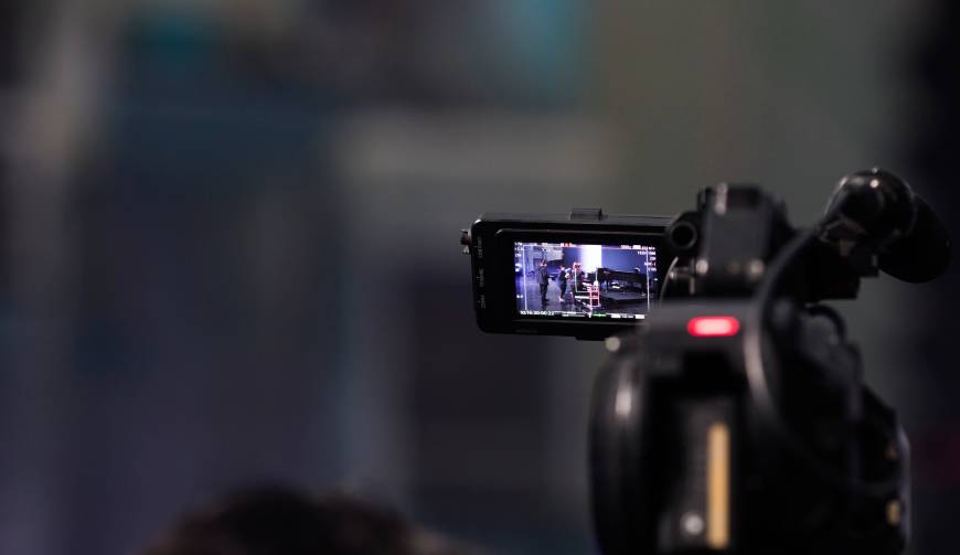 武宣县产品视频拍摄