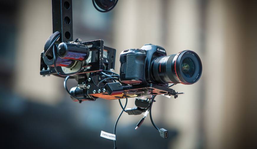 武宣县产品视频拍摄