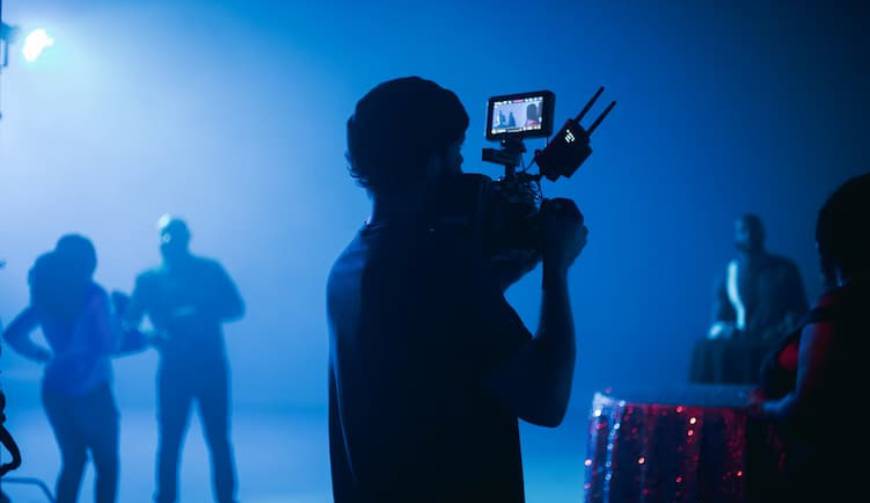 武宣县产品视频拍摄