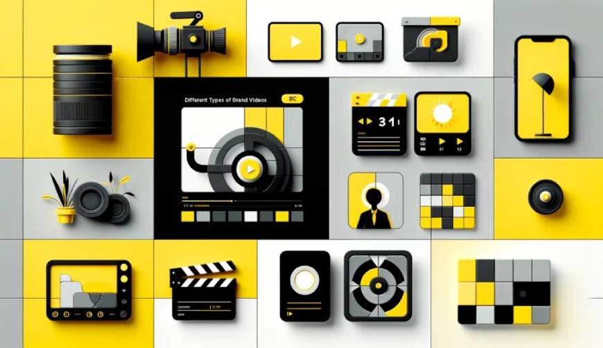 武宣县产品视频拍摄