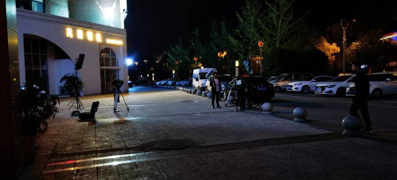 武宣县电商产品视频拍摄制作全攻略，打造高转化带货视频