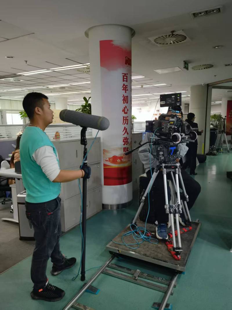 武宣县产品宣传视频制作